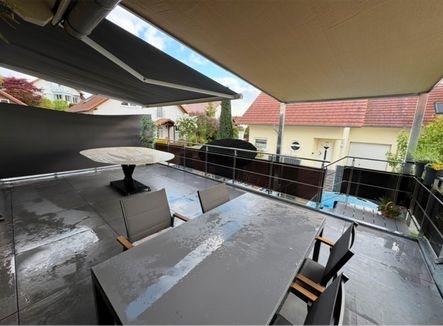 Doppelhaushälfte Burgrieden - 577.000&euro; | Angebot:26085971