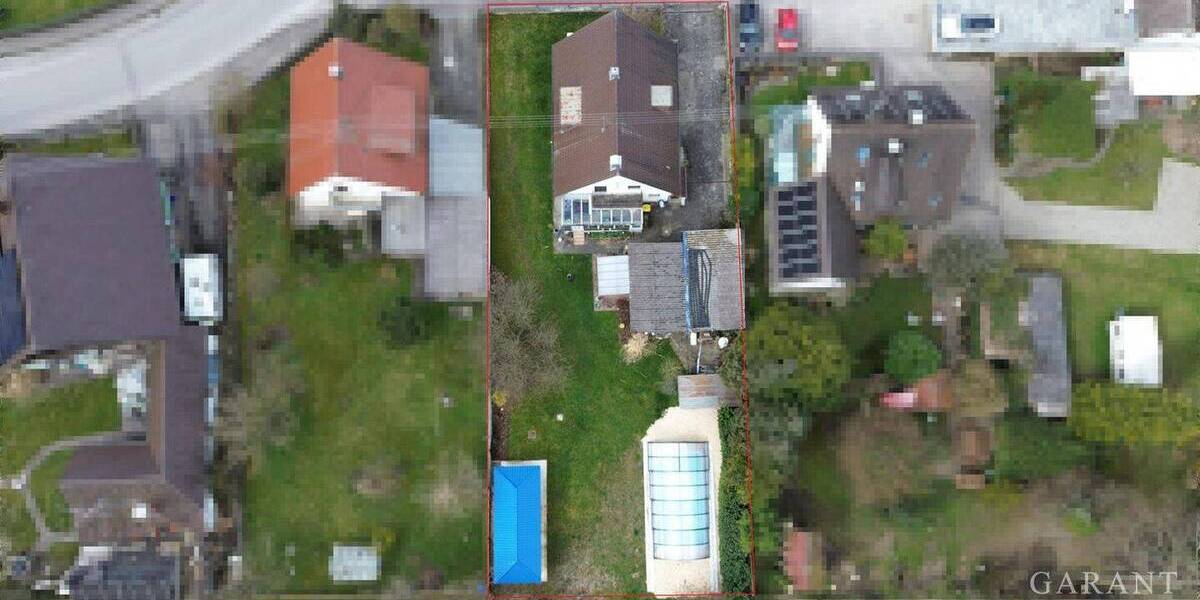 Einfamilienhaus Offingen - 5 Zimmer, 113 m&sup2;, 430.000&euro; | Angebot:25999875