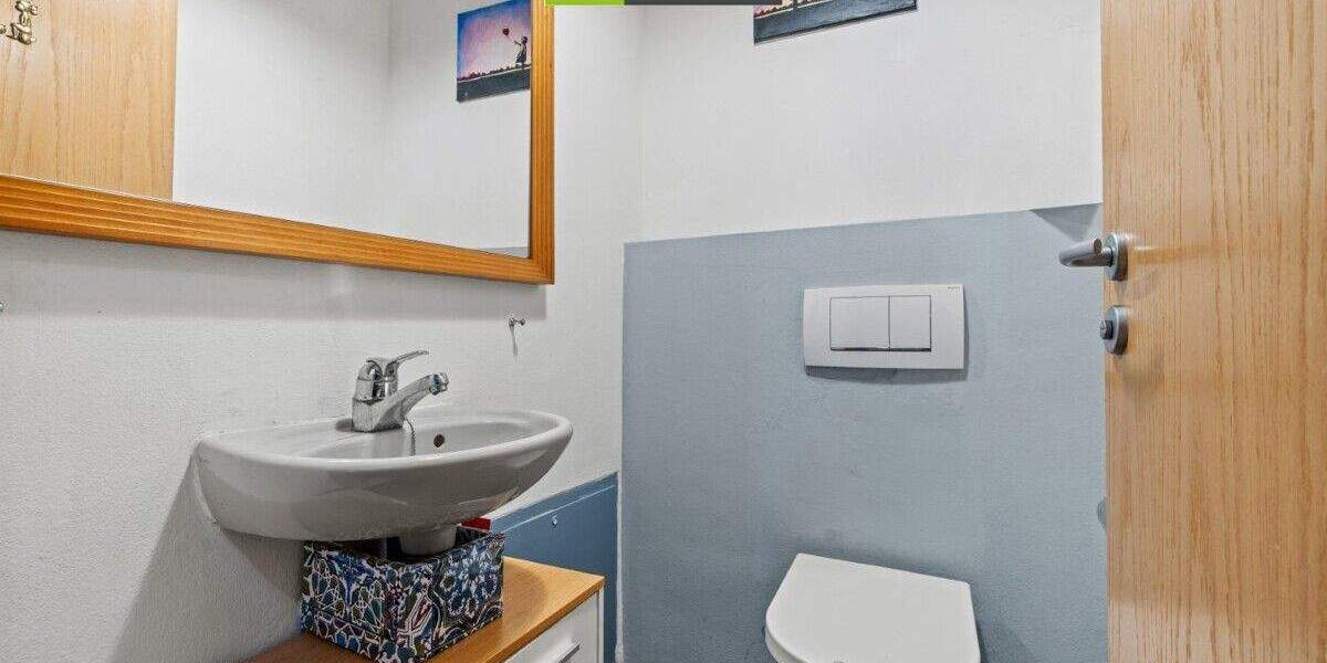 Etagenwohnung Ulm Weststadt - 3 Zimmer, 82 m&sup2;, 359.000&euro; | Angebot:25693473