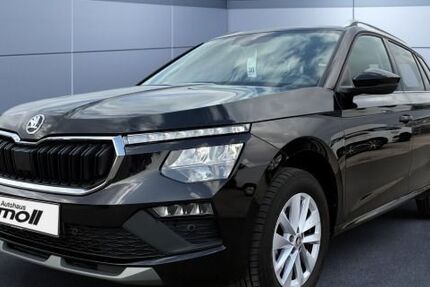 Skoda Kamiq 20.449 km 21.490 &euro; Laupheim 88471