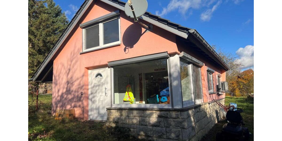 Einfamilienhaus Herbrechtingen - 119.000&euro; | Angebot:25989715