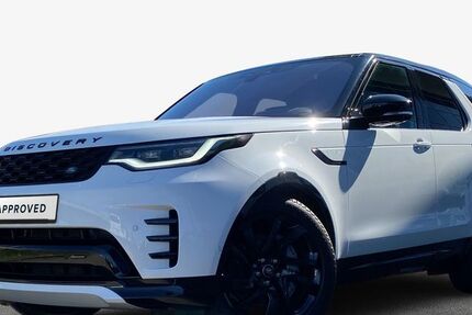 Land Rover Discovery 64.071 km 51.900 &euro; Neu-Ulm 89231