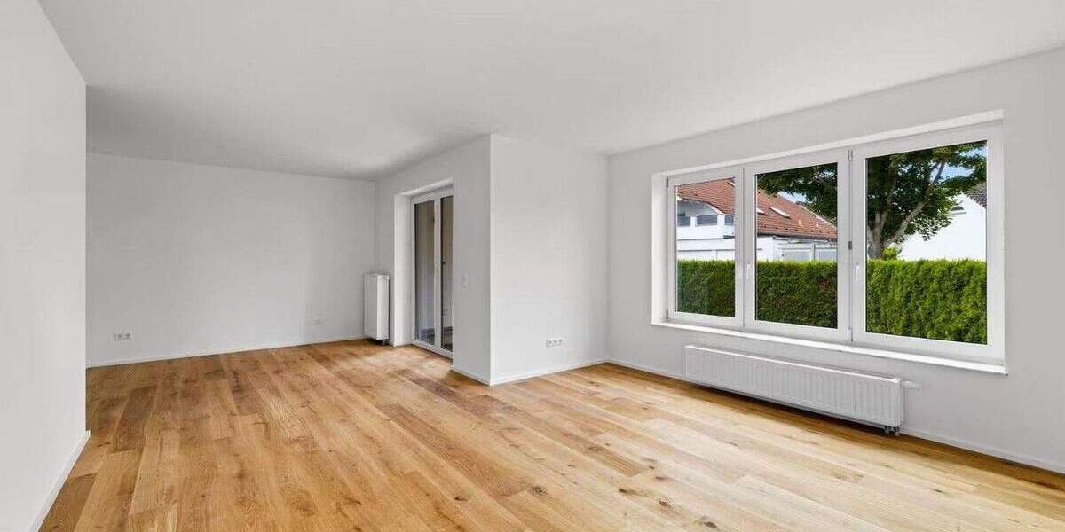 Etagenwohnung Beimerstetten - 3 Zimmer, 83 m&sup2;, 345.000&euro; | Angebot:25716346