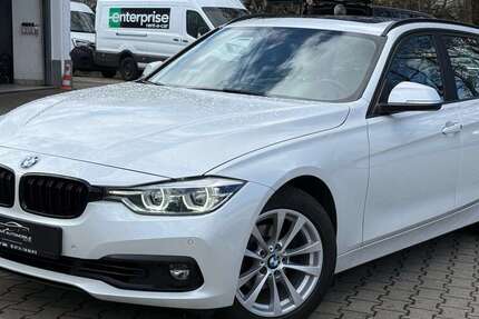 BMW 320 138.000 km 17.980 &euro; Ulm 89077