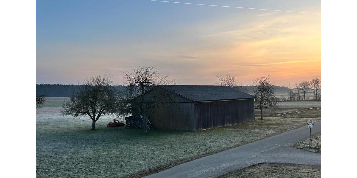 Terrassenwohnung Berghülen - 1 Zimmer, 20 m&sup2;, 35&euro; | Angebot:25407152