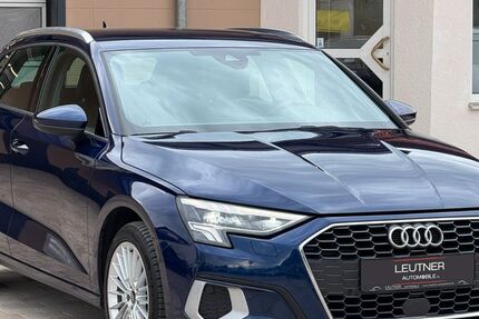 Audi A3 83.093 km 25.400 &euro; Bubesheim 89347