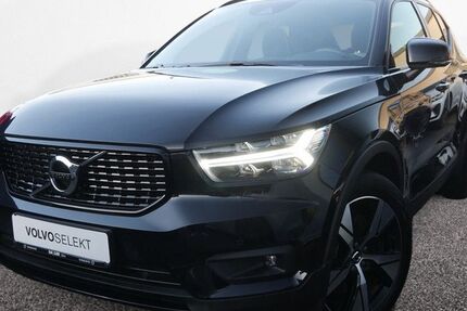 Volvo XC40 43.500 km 29.790 &euro; Ulm 89081