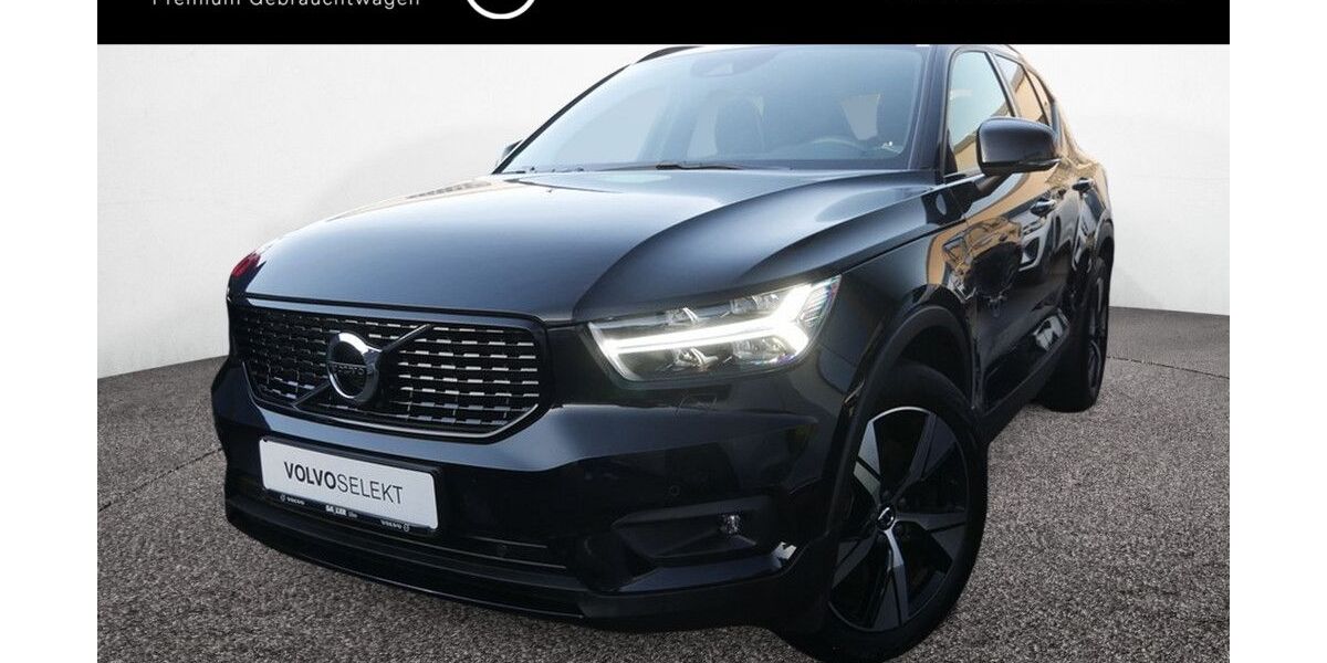Volvo XC40 43.500 km 30.890 &euro; Ulm 89081