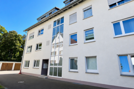 Wohnung Blaubeuren - 3 Zimmer, 61 m&sup2;, 195.000&euro; | Angebot:26866373