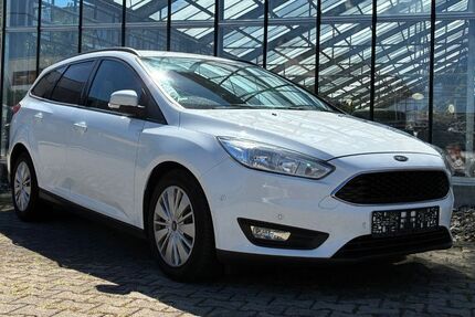Ford Focus 148.000 km 7.860 &euro; Neu-Ulm 89231