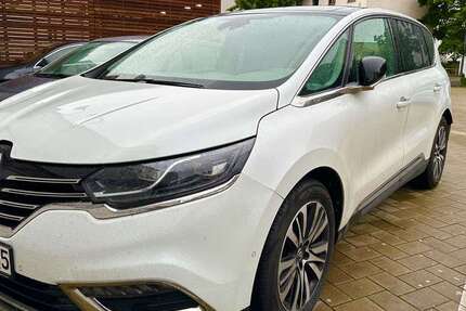 Renault Espace 207.000 km 12.500 &euro; Ehingen 89584