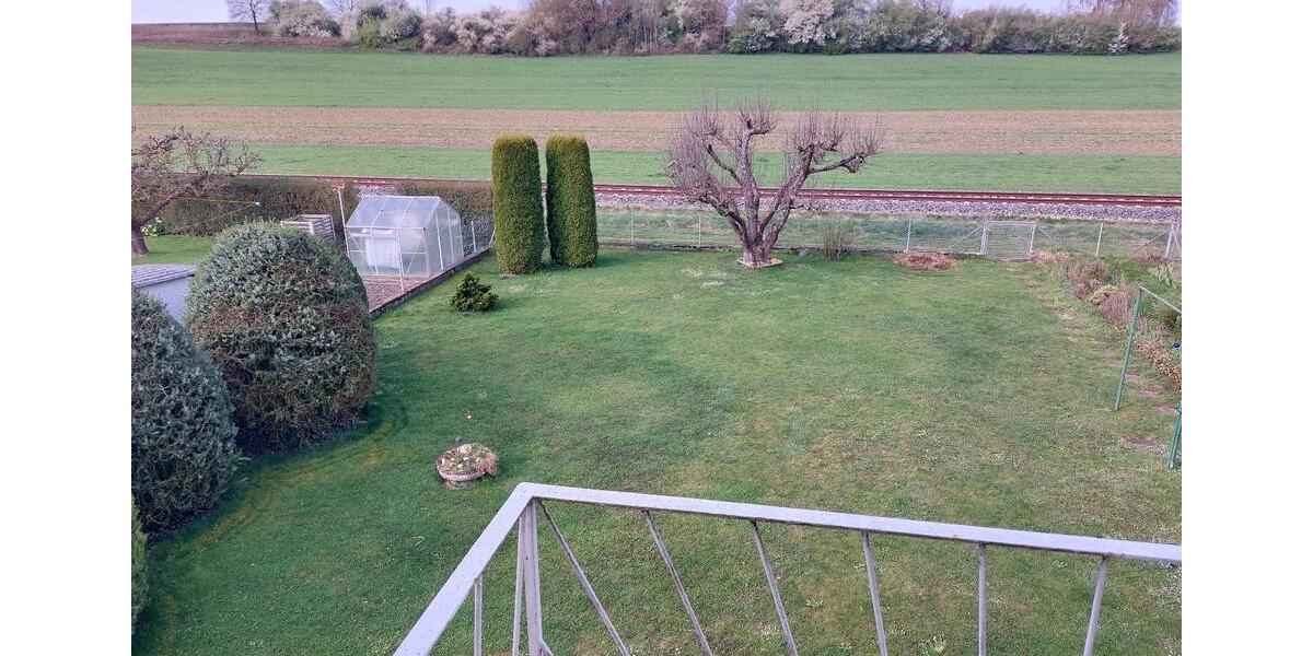 Einfamilienhaus Günzburg - 6 Zimmer, 115 m&sup2;, 405.000&euro; | Angebot:26124151