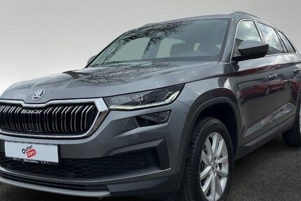 Skoda Kodiaq 53.616 km 32.360 &euro; Senden 89250