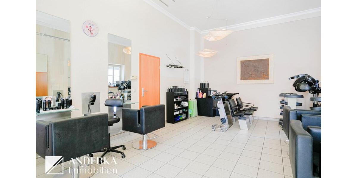 Gewerbeobjekt Günzburg - 980&euro; | Angebot:26050812