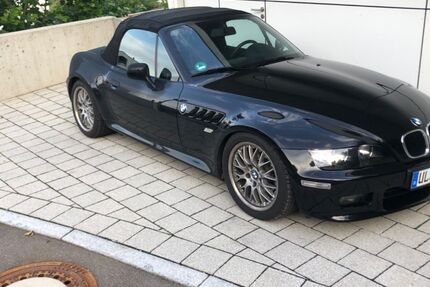 BMW Z3 78.900 km 14.500 &euro; Herrlingen 89134