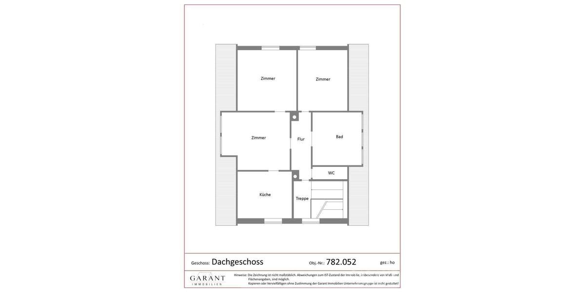 Mehrfamilienhaus, Wohnhaus Vöhringen - 9 Zimmer, 224 m&sup2;, 480.000&euro; | Angebot:25707708