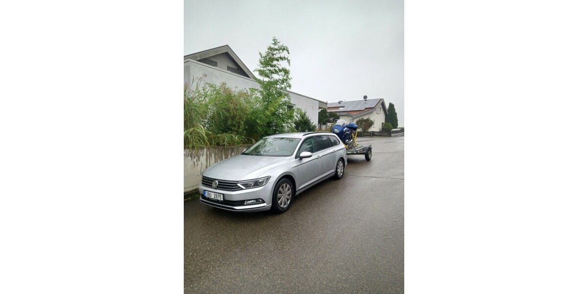 VW Passat Variant 159.000 km 18.000 &euro; Oberdischingen 89610