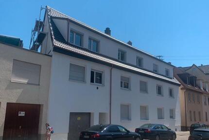 Wohnung Geislingen an der Steige - 1 Zimmer, 23 m&sup2;, 360&euro; | Angebot:26237135