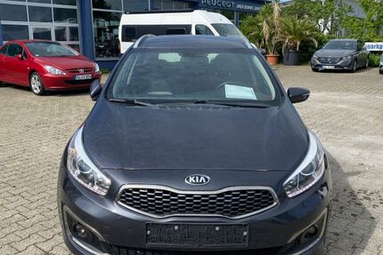 Kia ceed Sportswagon 238.000 km 4.800 &euro; Suppingen 89150