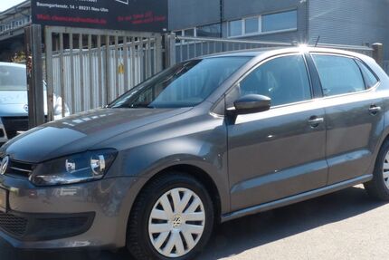 VW Polo 46.000 km 7.200 &euro; Neu-Ulm 89231