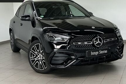 Mercedes-Benz GLA 200 3.000 km 43.249 &euro; Dornstadt 89160