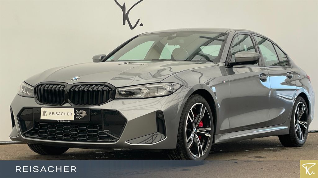 BMW 318 14.004 km 38.982 &euro; Ulm 89077