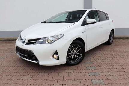 Toyota Auris 24.244 km 14.990 &euro; Senden 89250
