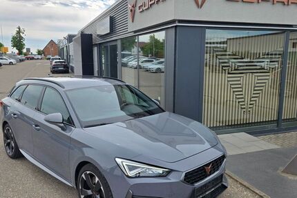Cupra Leon 25.600 km 28.990 &euro; Weidenstetten 89197