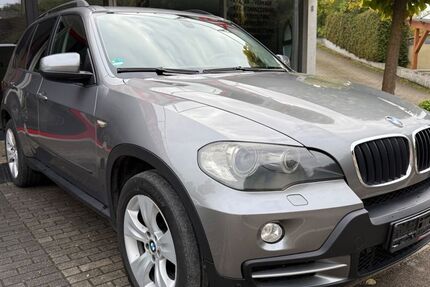 BMW X5 274.000 km 6.990 &euro; Elchingen 89275