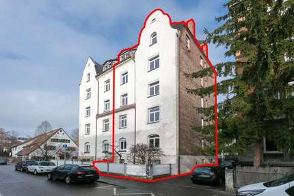 Haus Ulm - 14 Zimmer, 375 m&sup2;, 899.000&euro; | Angebot:26177859