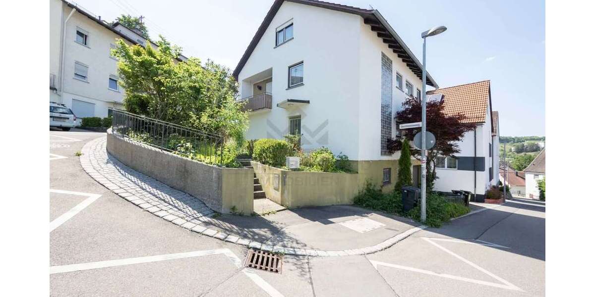 Einfamilienhaus Blaustein - 7 Zimmer, 192 m&sup2;, 295.000&euro; | Angebot:26781429