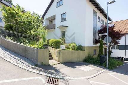 Haus Blaustein - 7 Zimmer, 192 m&sup2;, 295.000&euro; | Angebot:26781429