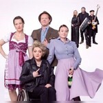 Da flattert der Ostrock - die academixer