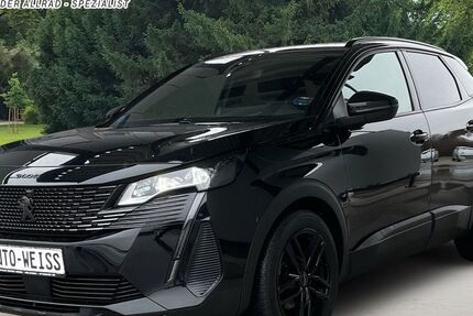 Peugeot 3008 79.550 km 22.490 &euro; Holzheim 89291