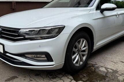 VW Passat 86.000 km 20.490 &euro; Neu-Ulm (Pfuhl) 89233