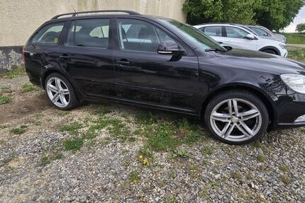 Skoda Octavia 156.000 km 6.999 &euro; Dornstadt 89160