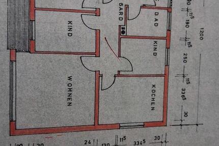 Wohnung Illertissen - 4 Zimmer, 90 m&sup2;, 275.000&euro; | Angebot:26284455