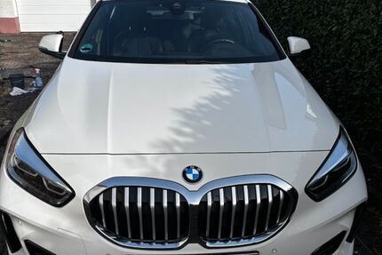 BMW 118 38.800 km 25.000 &euro; Ulm 89077