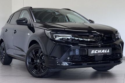 Opel Grandland (X) 18.138 km 18.844 &euro; Dornstadt 89160