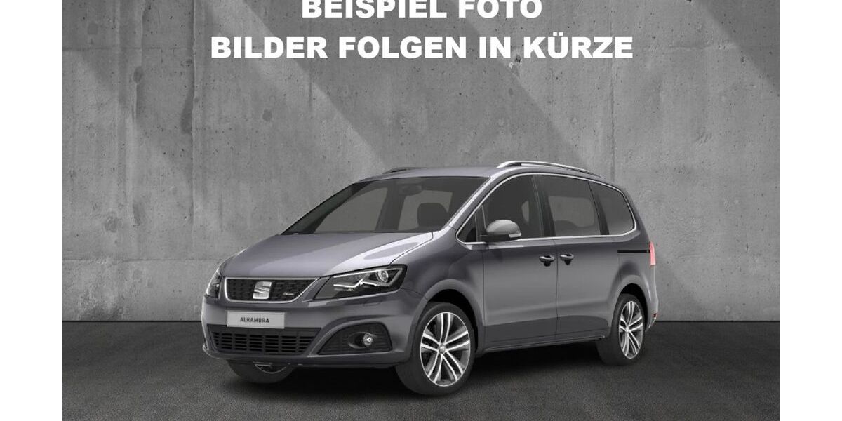 Seat Alhambra 49.000 km 32.990 &euro; Laupheim 88471