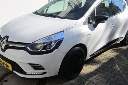 Renault Clio 40.460 km 12.870 &euro; Geislingen 73312