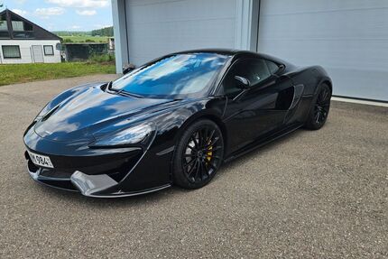 McLaren 570GT 13.700 km 149.500 &euro; Langenau 89129