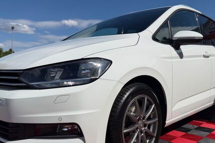 VW Touran 168.000 km 16.999 &euro; Weißenhorn 89264