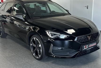 Cupra Leon 45.500 km 23.790 &euro; Heroldstatt 72535