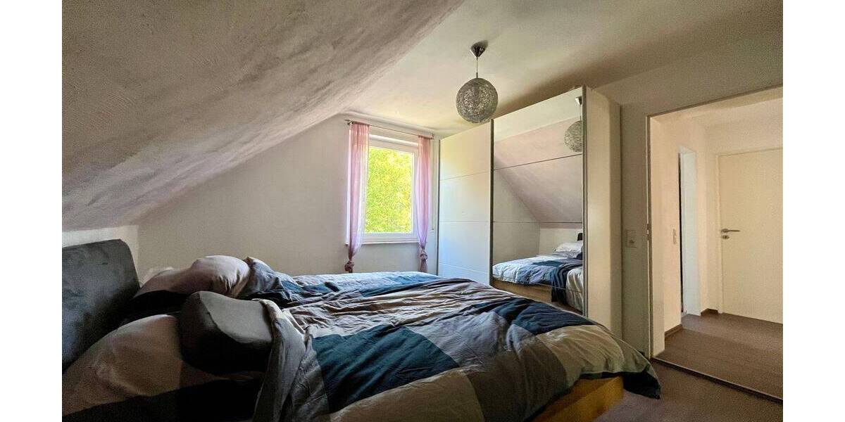 Etagenwohnung Blaubeuren - 3 Zimmer, 69 m&sup2;, 195.000&euro; | Angebot:25692780