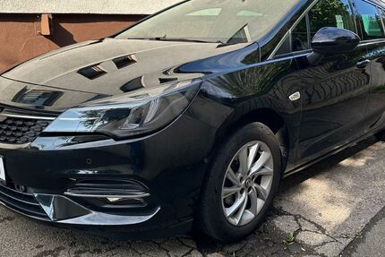 Opel Astra 57.000 km 14.490 &euro; Neu-Ulm (Pfuhl) 89233