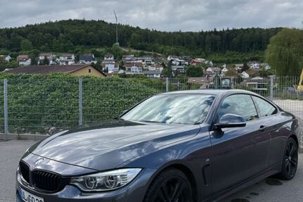 BMW 435 183.500 km 22.000 &euro; Blaubeuren 89143