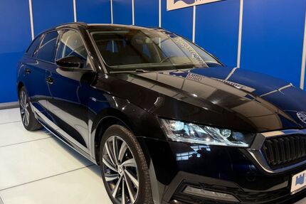 Skoda Octavia 106.450 km 19.990 &euro; Straß 89278