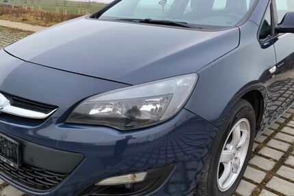 Opel Astra 245.000 km 3.000 &euro; Ehingen 89584
