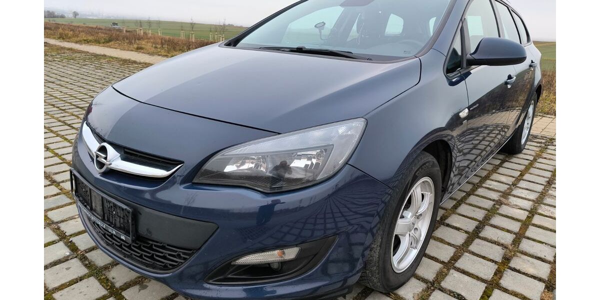 Opel Astra 245.000 km 3.000 &euro; Ehingen 89584